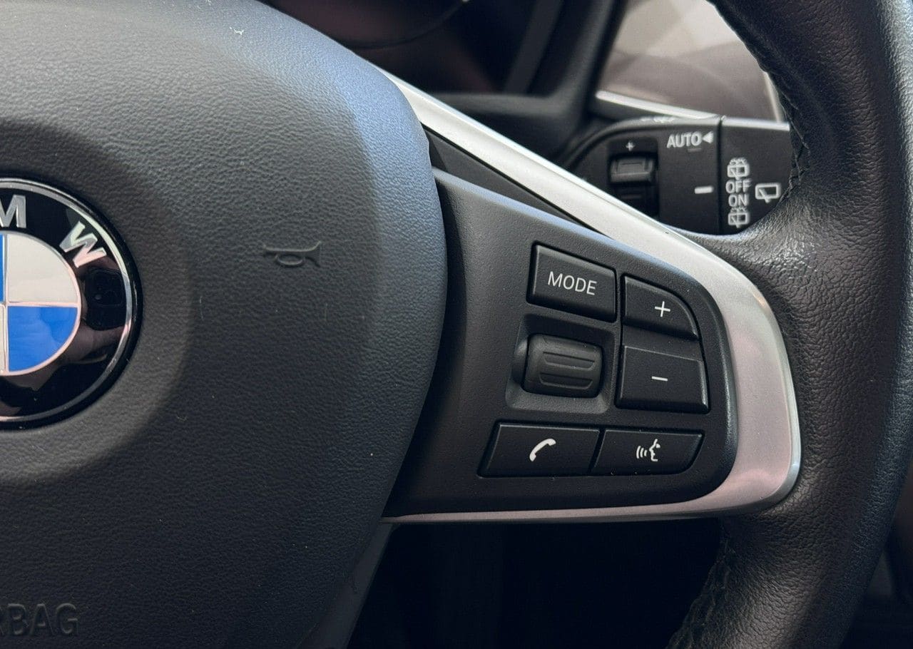 Zdjęcie oferty BMW X1 nr. 26