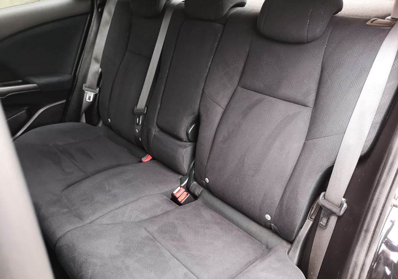 Zdjęcie oferty Honda Civic nr. 28