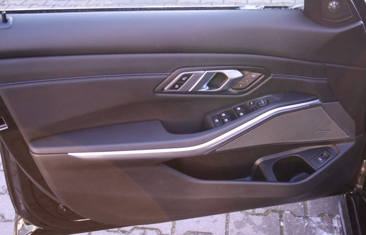 Zdjęcie oferty BMW Seria 3 nr. 15
