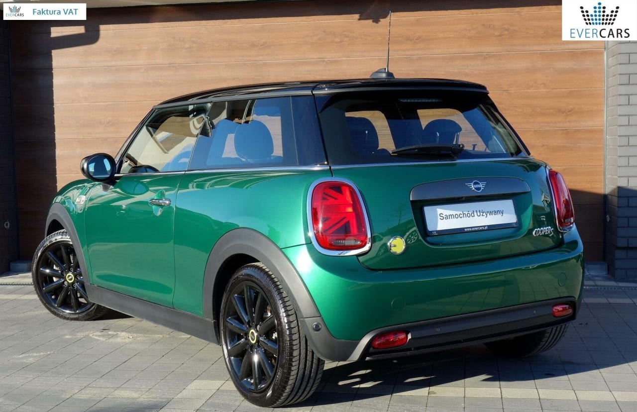 Zdjęcie oferty MINI Cooper S nr. 6