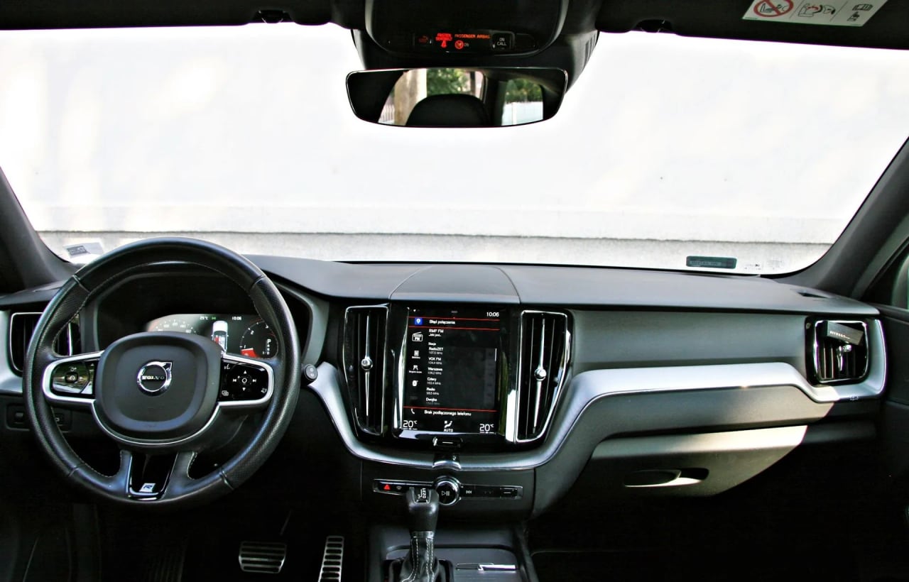 Zdjęcie oferty Volvo XC 60 nr. 10