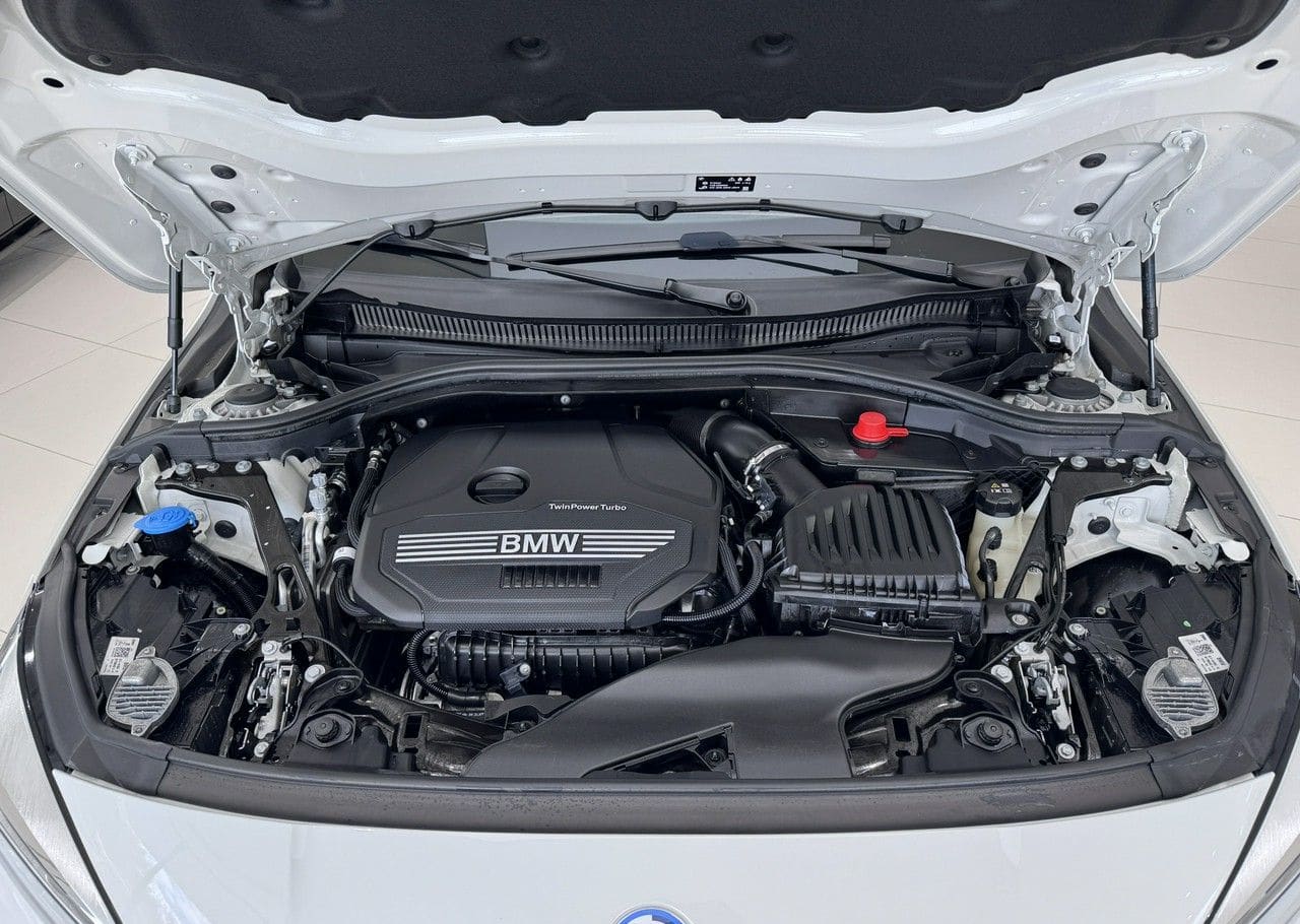 Zdjęcie oferty BMW Seria 1 nr. 21
