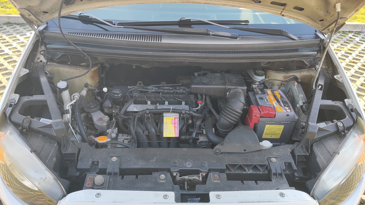 Zdjęcie oferty Mitsubishi Colt nr. 14