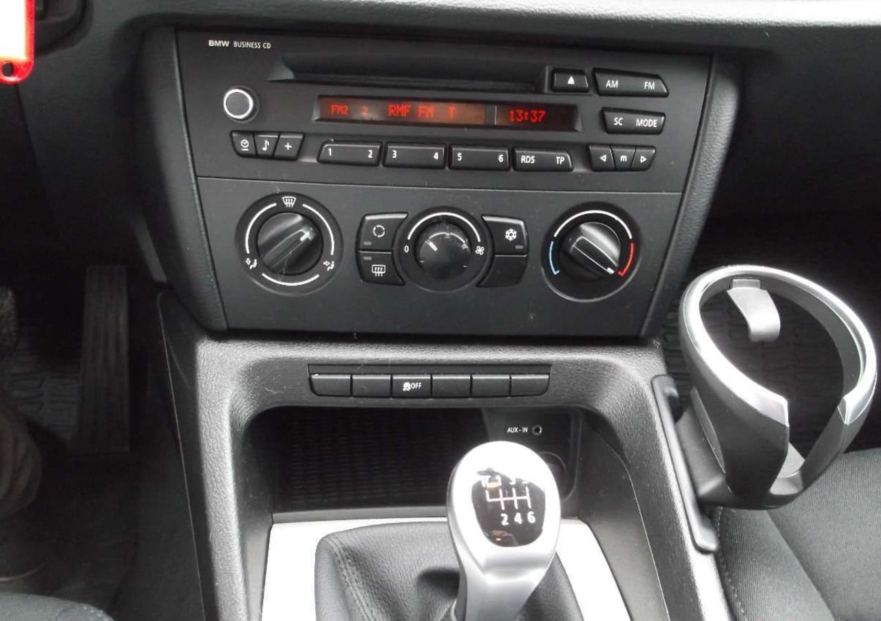 Zdjęcie oferty BMW X1 nr. 5
