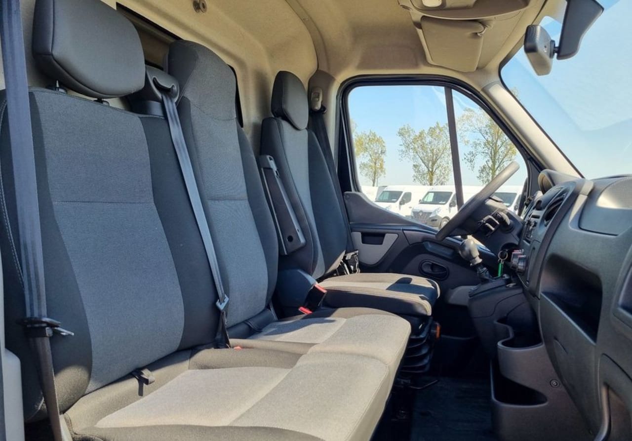 Zdjęcie oferty Renault Master L4H3 *84900zł NETTO* 2,3 dCi/165KM nr. 25
