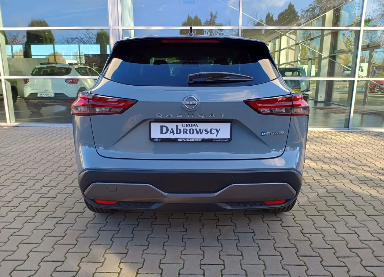 Zdjęcie oferty Nissan Qashqai nr. 8