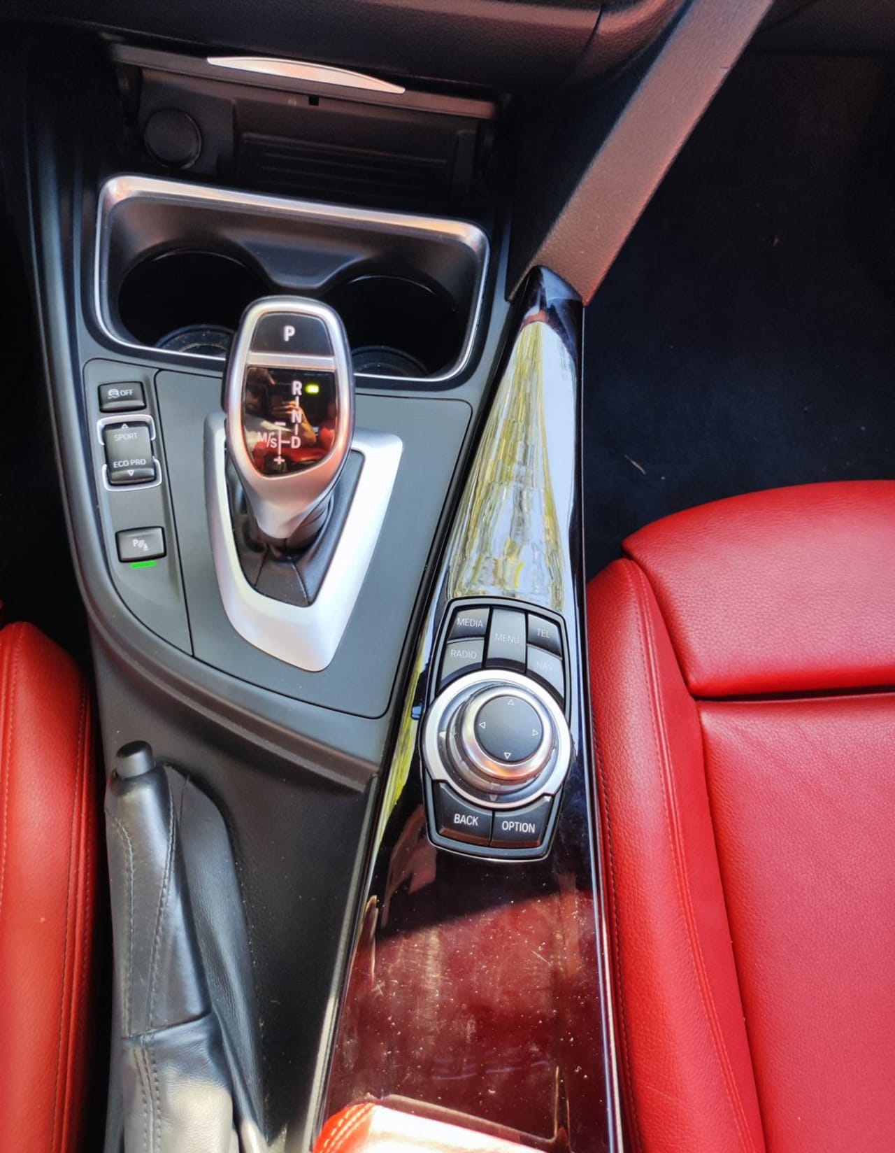 Zdjęcie oferty BMW Seria 3 nr. 14