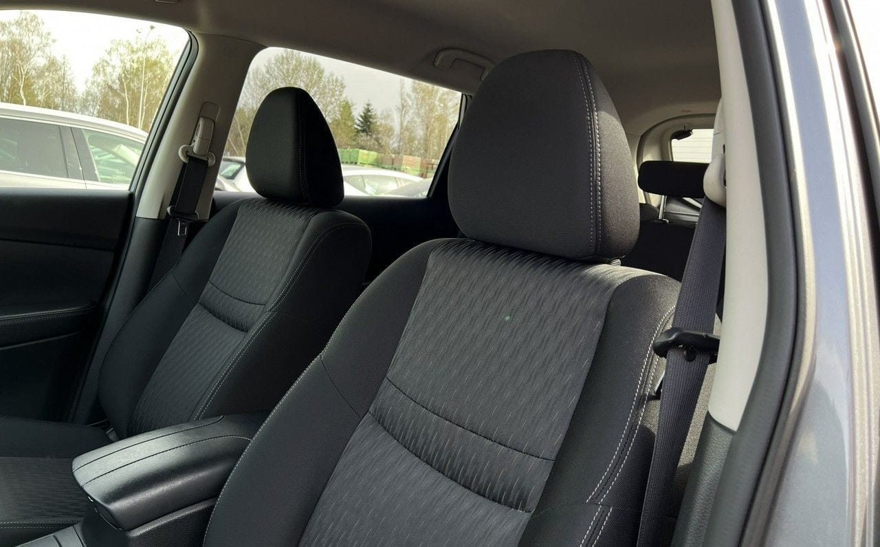 Zdjęcie oferty Nissan X-Trail nr. 9