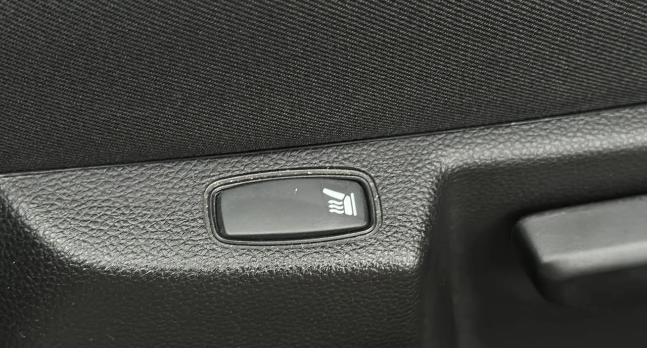 Zdjęcie oferty Dacia Duster nr. 21