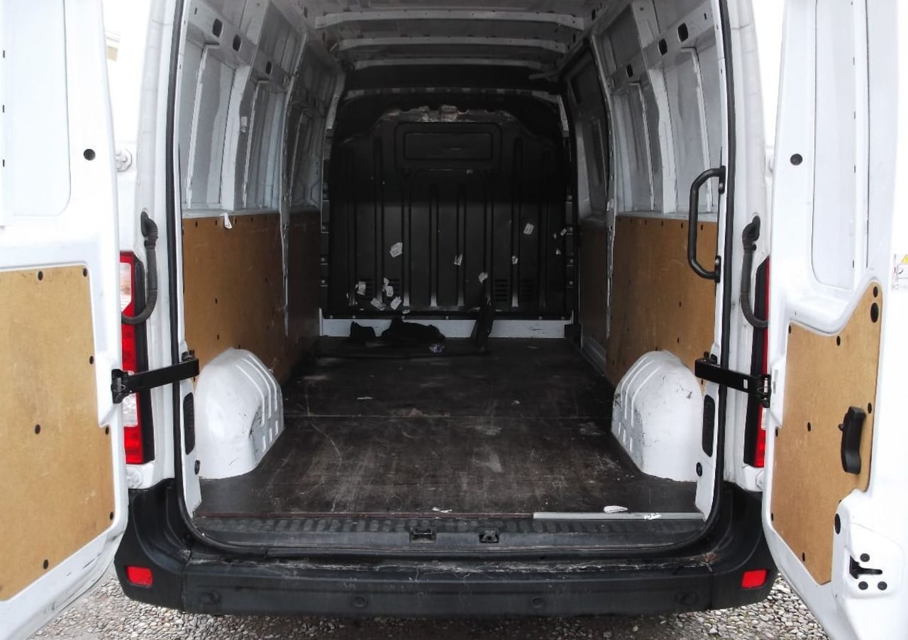 Zdjęcie oferty Renault Master nr. 10