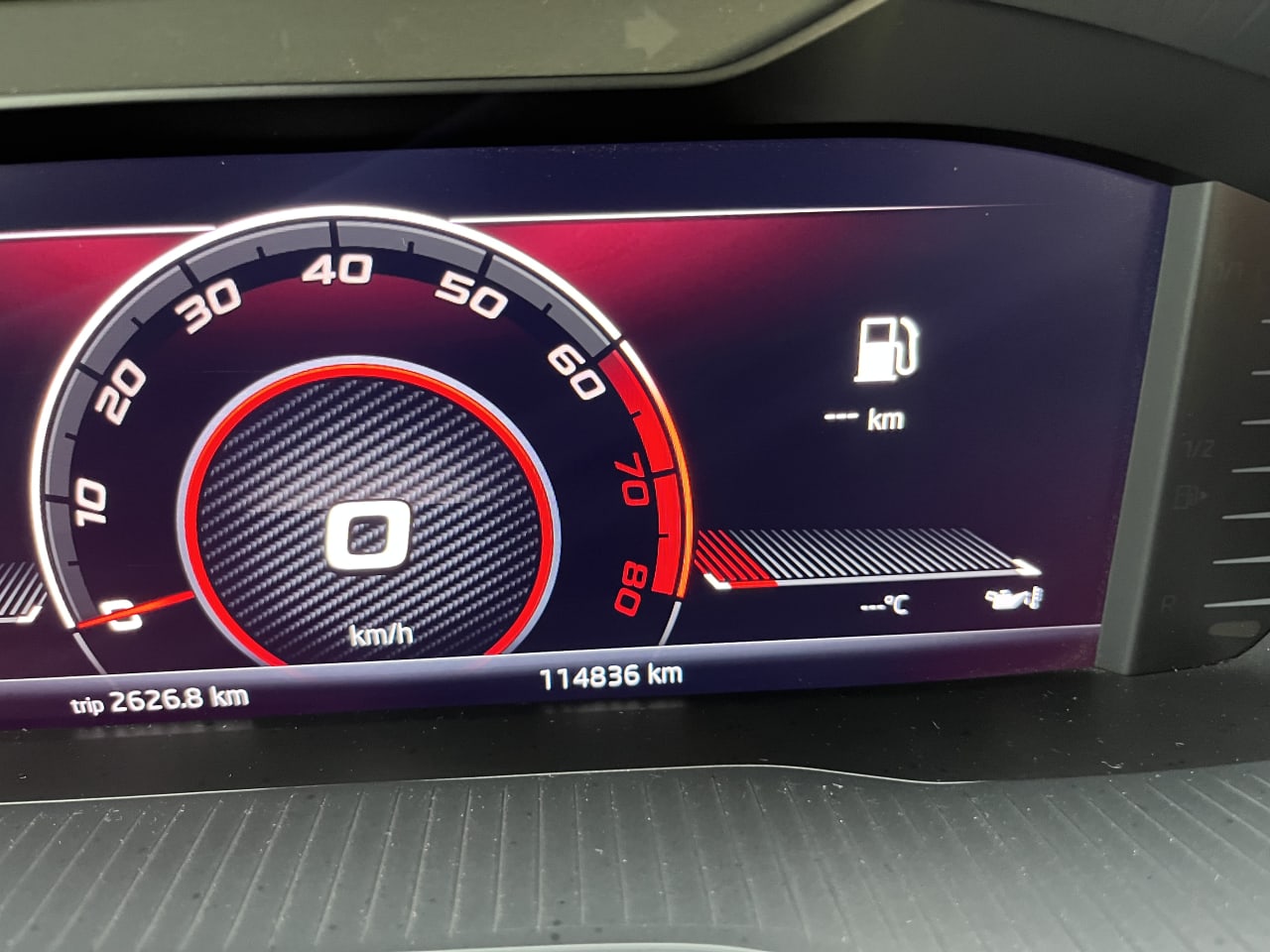 Zdjęcie oferty Skoda Superb nr. 7