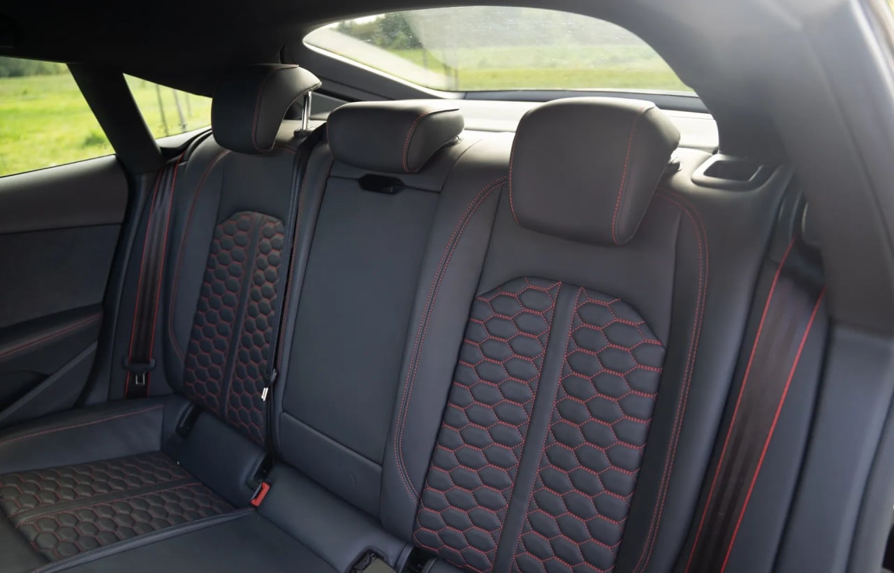 Zdjęcie oferty Audi RS5 nr. 12