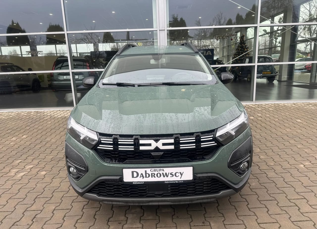 Zdjęcie oferty Dacia Jogger nr. 2