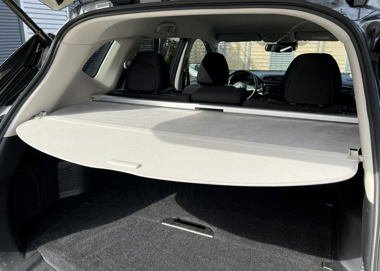 Zdjęcie oferty Nissan X-Trail nr. 34