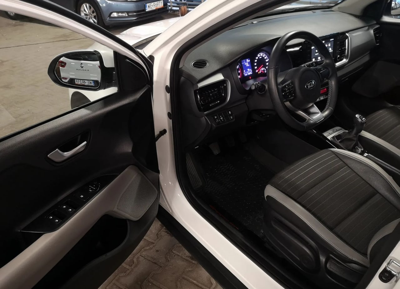 Zdjęcie oferty Kia Stonic nr. 12