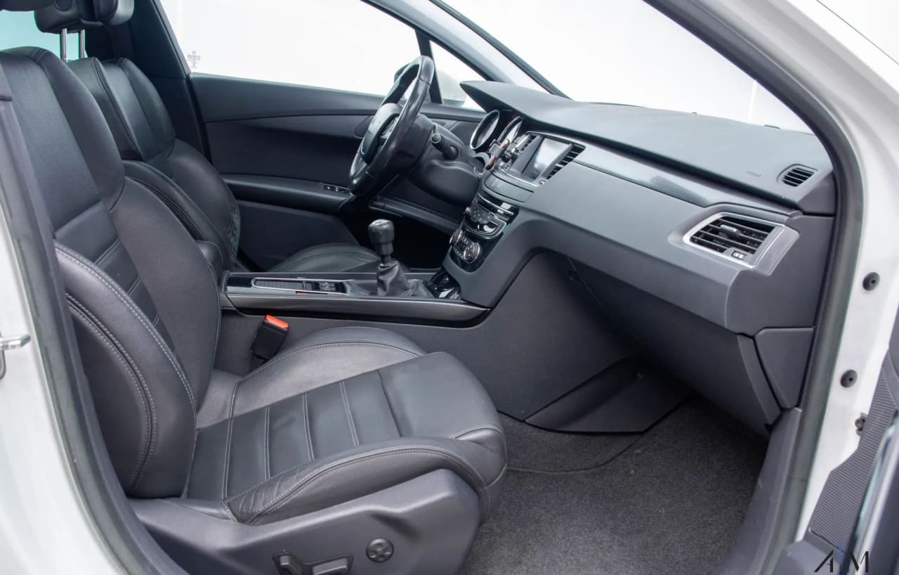 Zdjęcie oferty Peugeot 508 nr. 15
