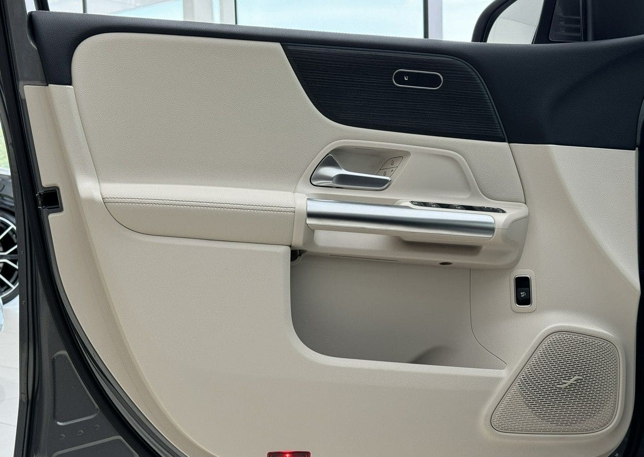 Zdjęcie oferty Mercedes-Benz Klasa B nr. 12