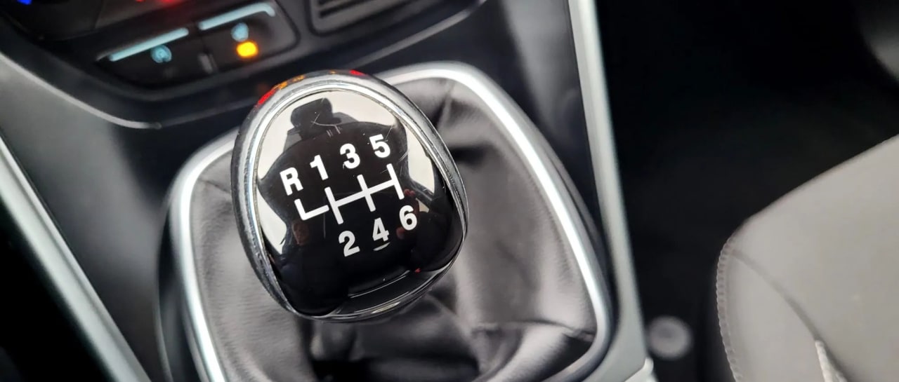Zdjęcie oferty Ford Kuga nr. 10