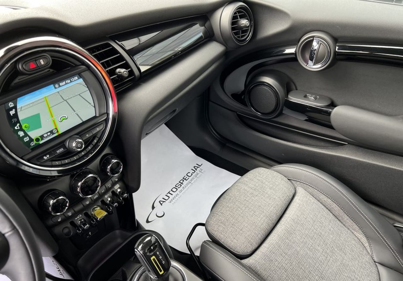 Zdjęcie oferty MINI Cooper nr. 16
