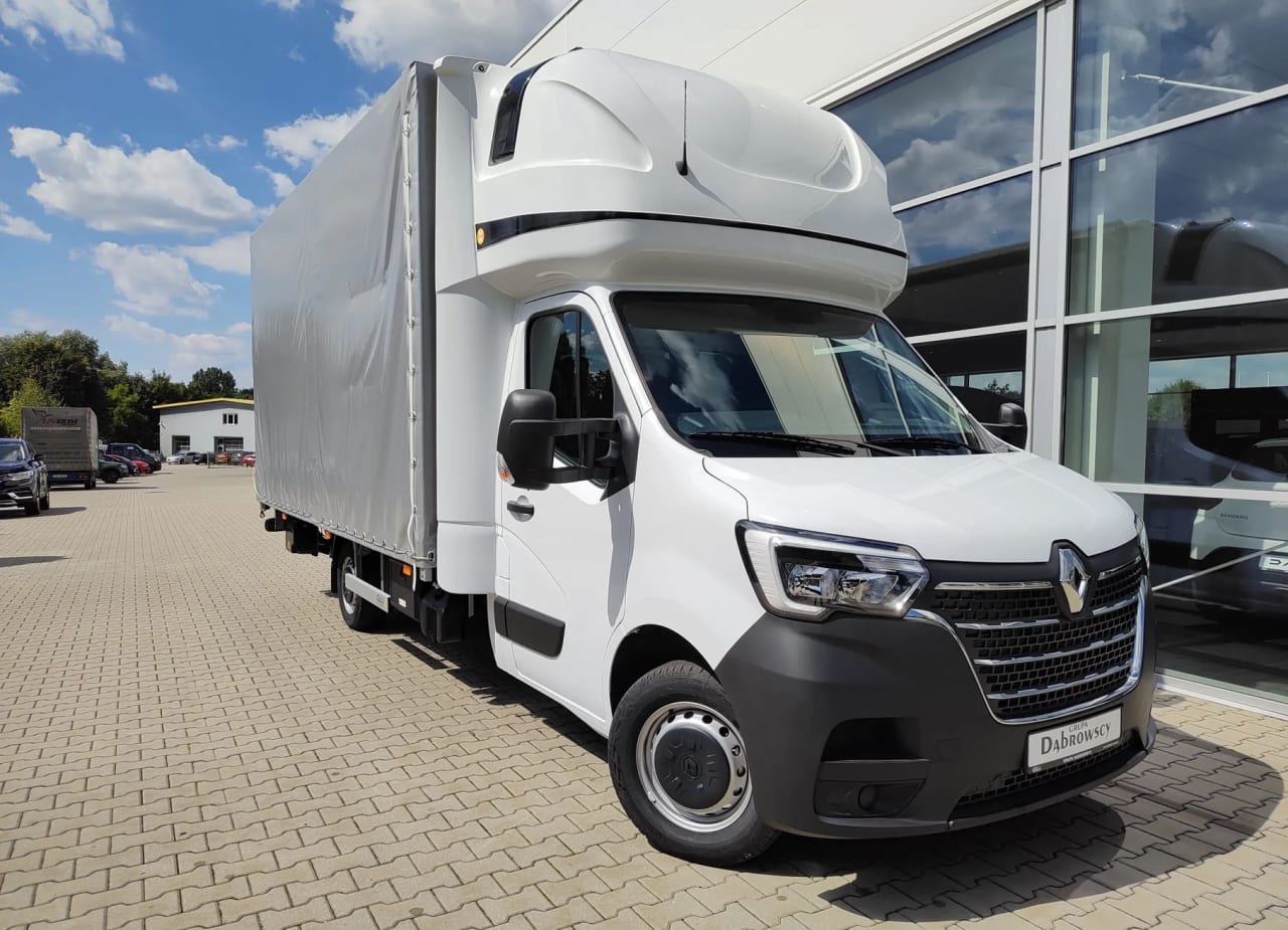 Zdjęcie oferty Renault Master nr. 3