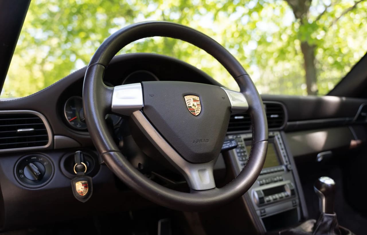 Zdjęcie oferty Porsche 911 nr. 21