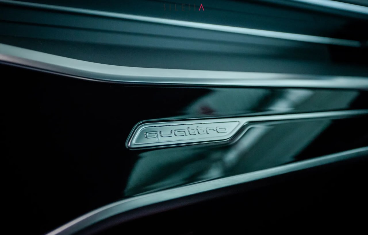 Zdjęcie oferty Audi A7 nr. 19