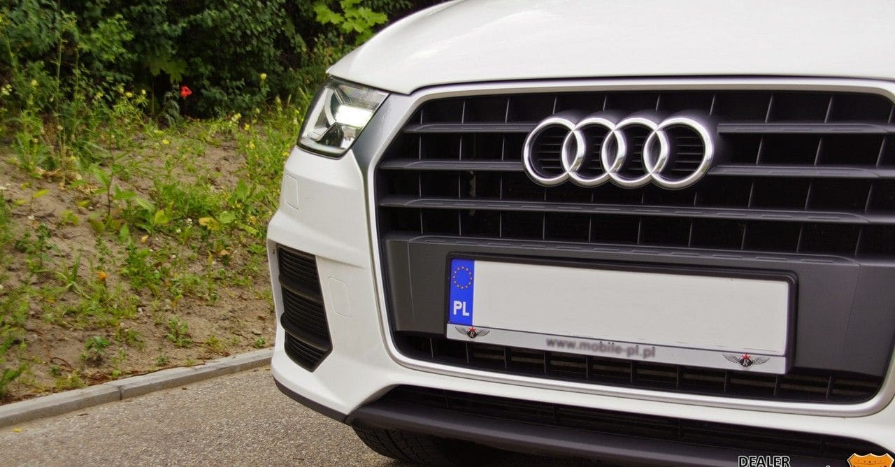 Zdjęcie oferty Audi Q3 nr. 11