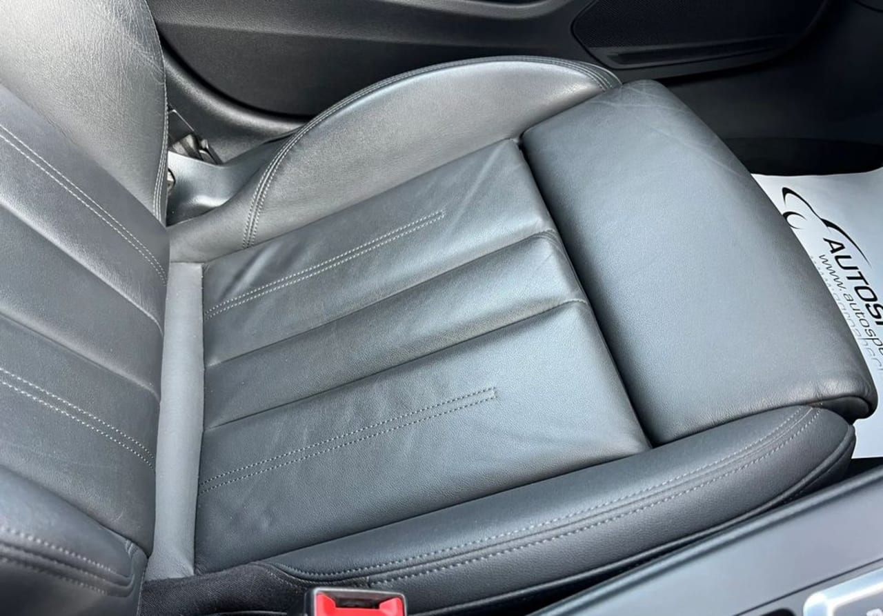 Zdjęcie oferty Audi A4 nr. 31