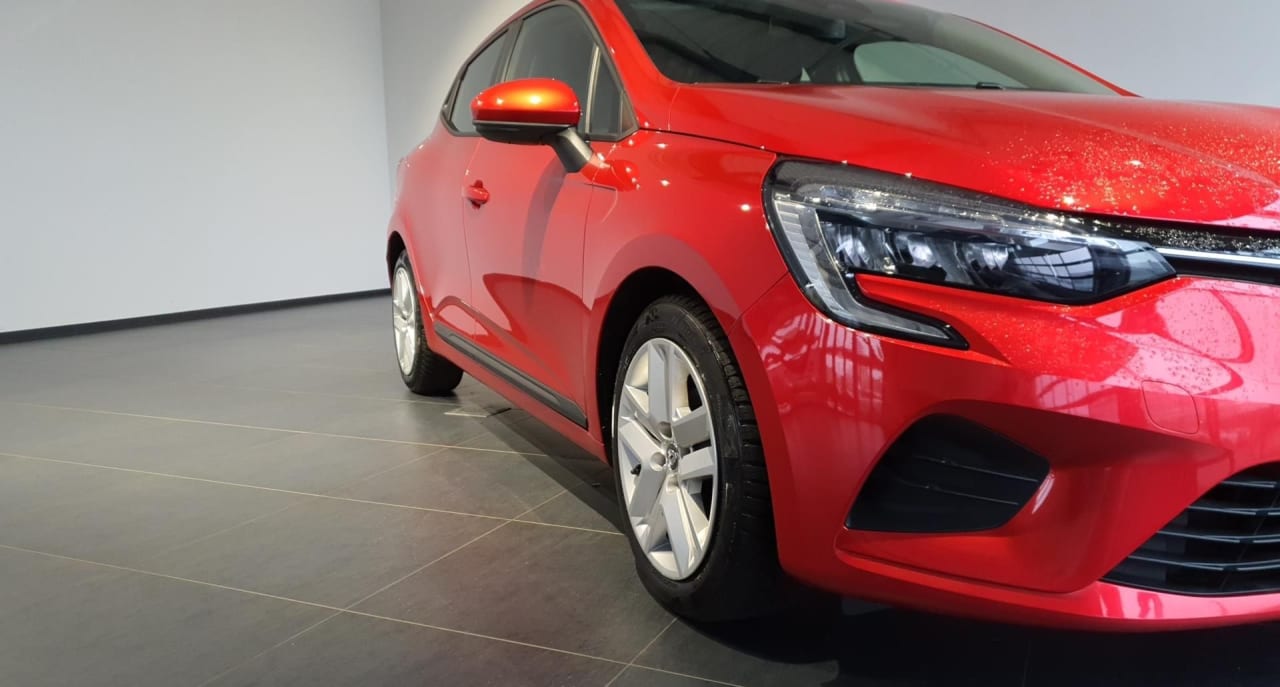 Zdjęcie oferty Renault Clio nr. 24