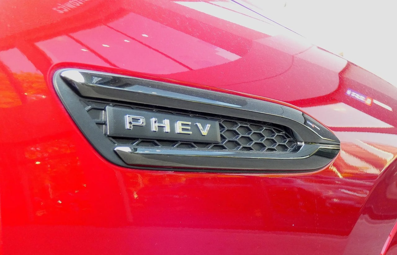 Zdjęcie oferty Mazda CX-60 nr. 22