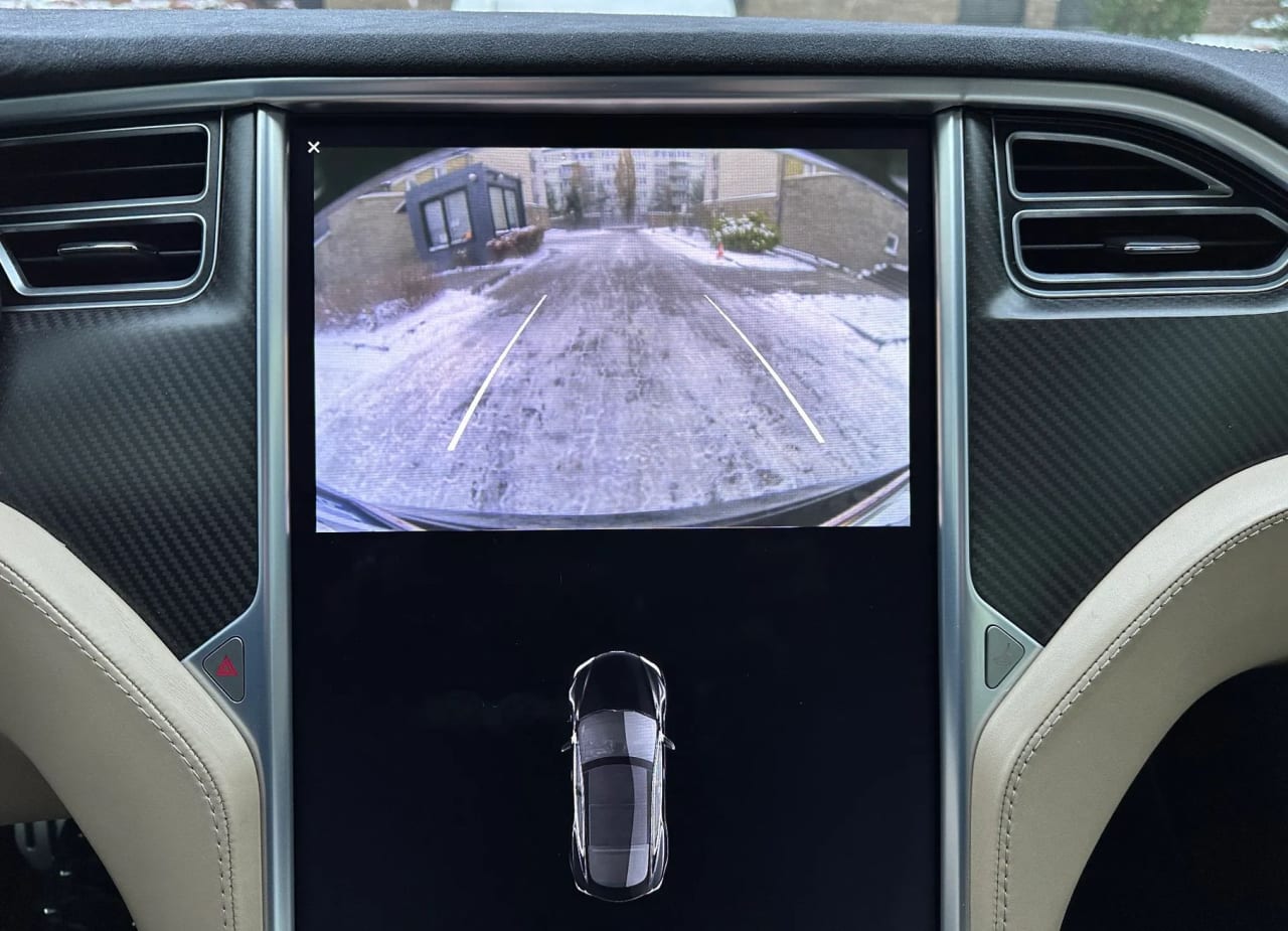 Zdjęcie oferty Tesla Model S nr. 21