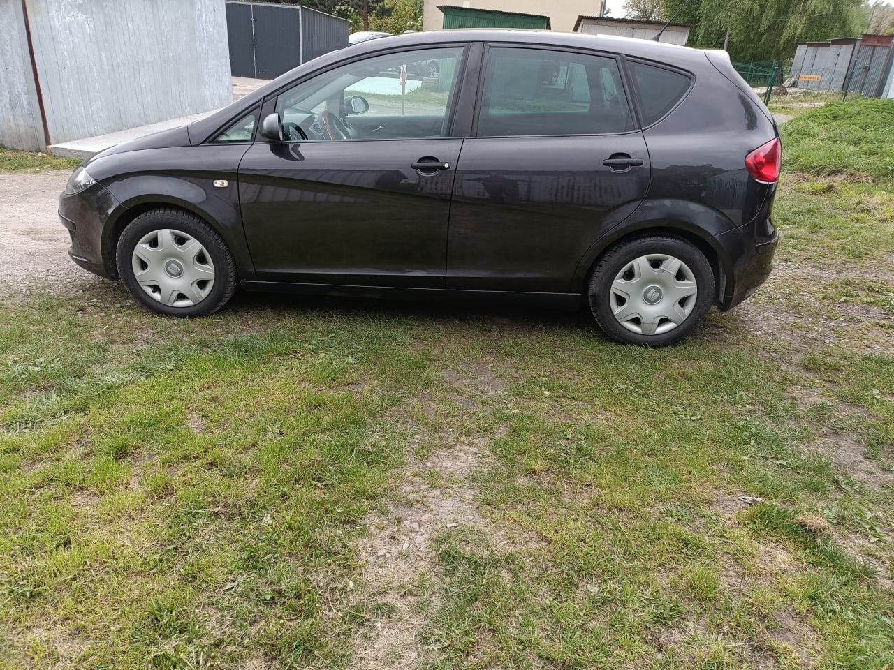 Zdjęcie oferty Seat Altea nr. 10