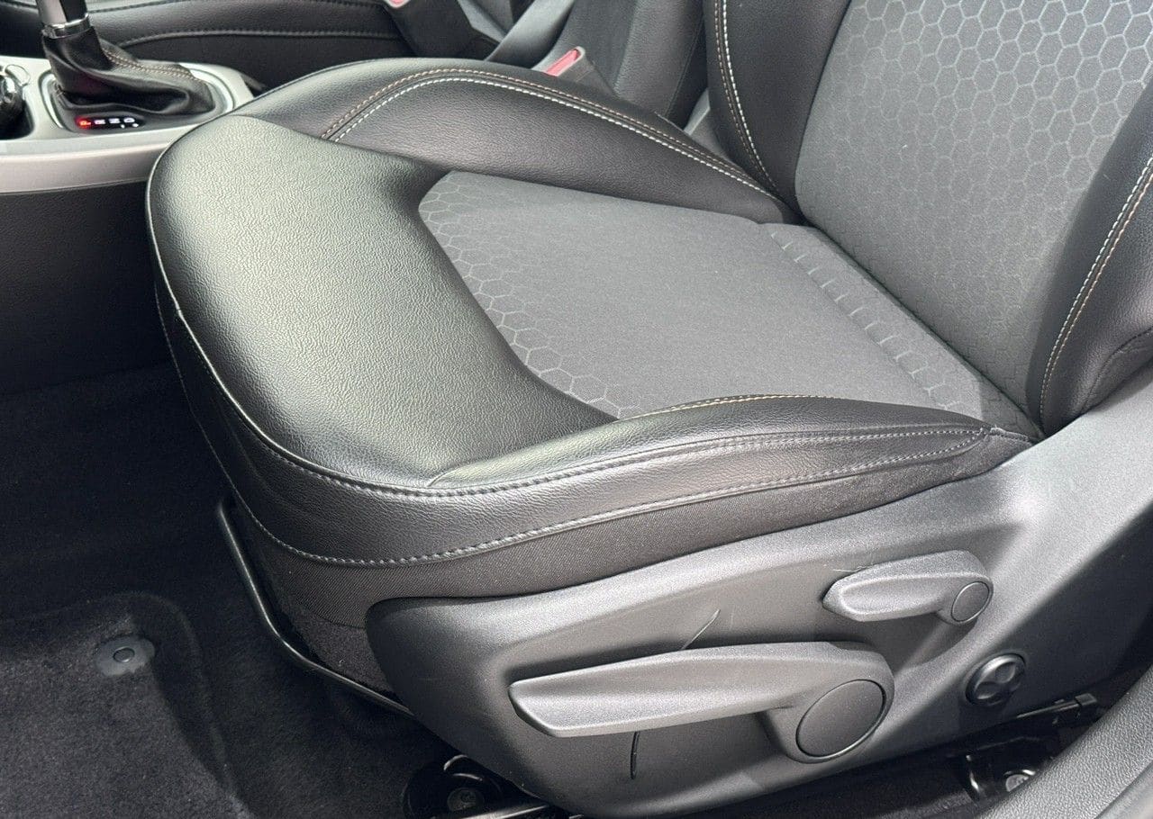 Zdjęcie oferty Jeep Compass nr. 13