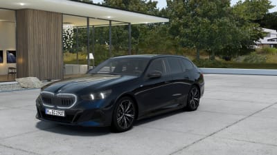 Zdjęcia oferty BMW Seria 5 nr. 1