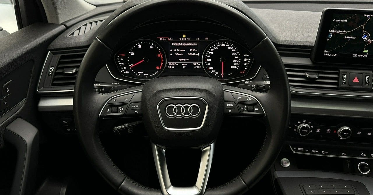 Zdjęcie oferty Audi Q5 nr. 24