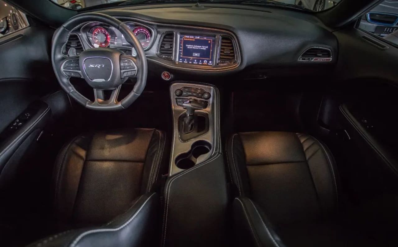 Zdjęcie oferty Dodge Challenger nr. 10
