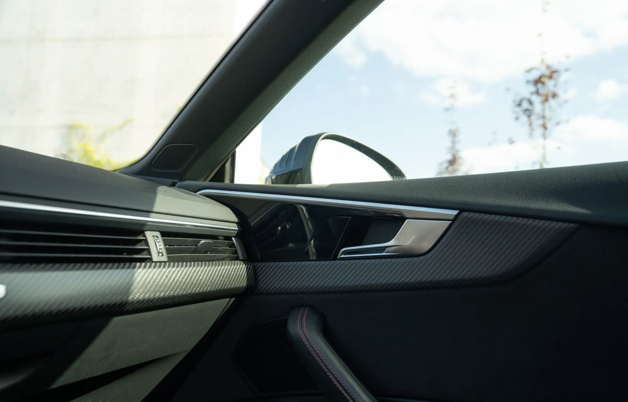 Zdjęcie oferty Audi RS5 nr. 17