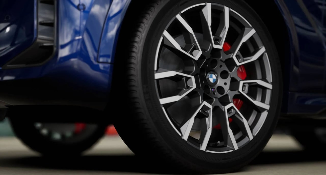 Zdjęcie oferty BMW X6 nr. 8