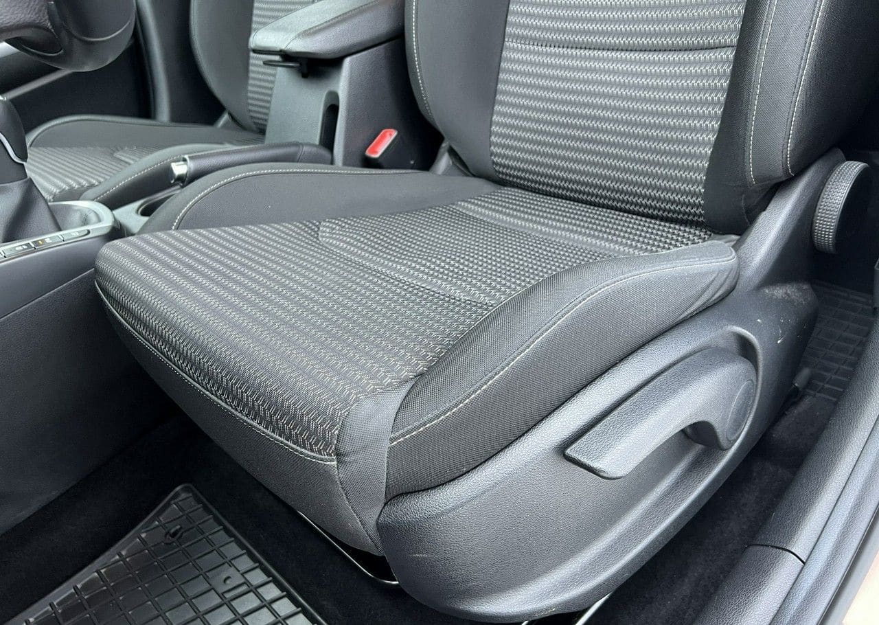 Zdjęcie oferty Kia Ceed nr. 11