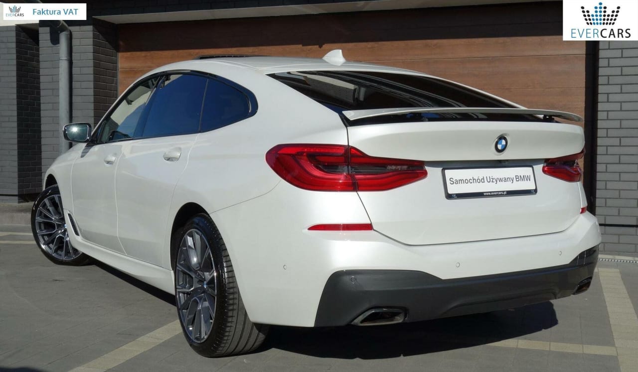 Zdjęcie oferty BMW 6gt nr. 7