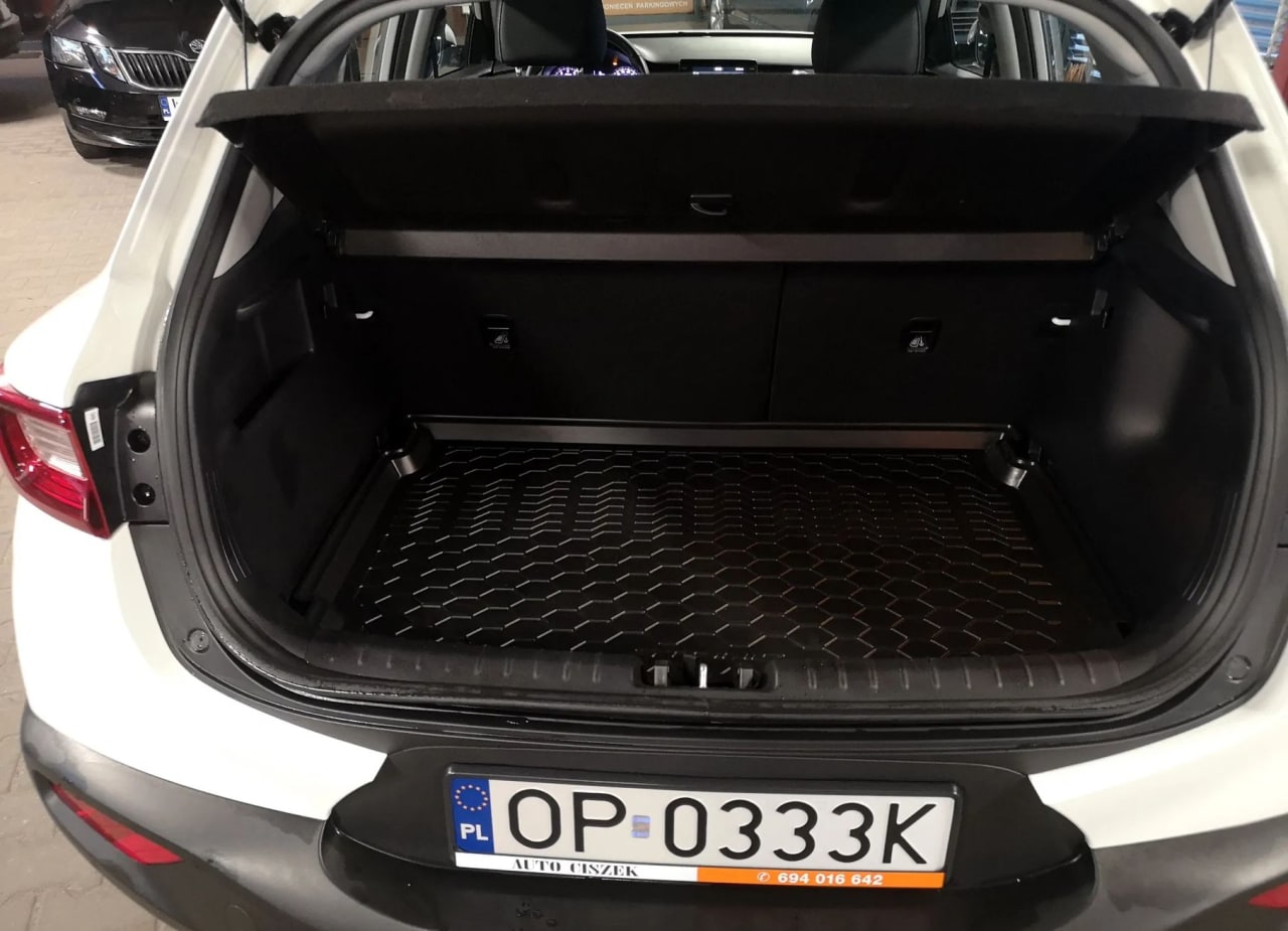 Zdjęcie oferty Kia Stonic nr. 14
