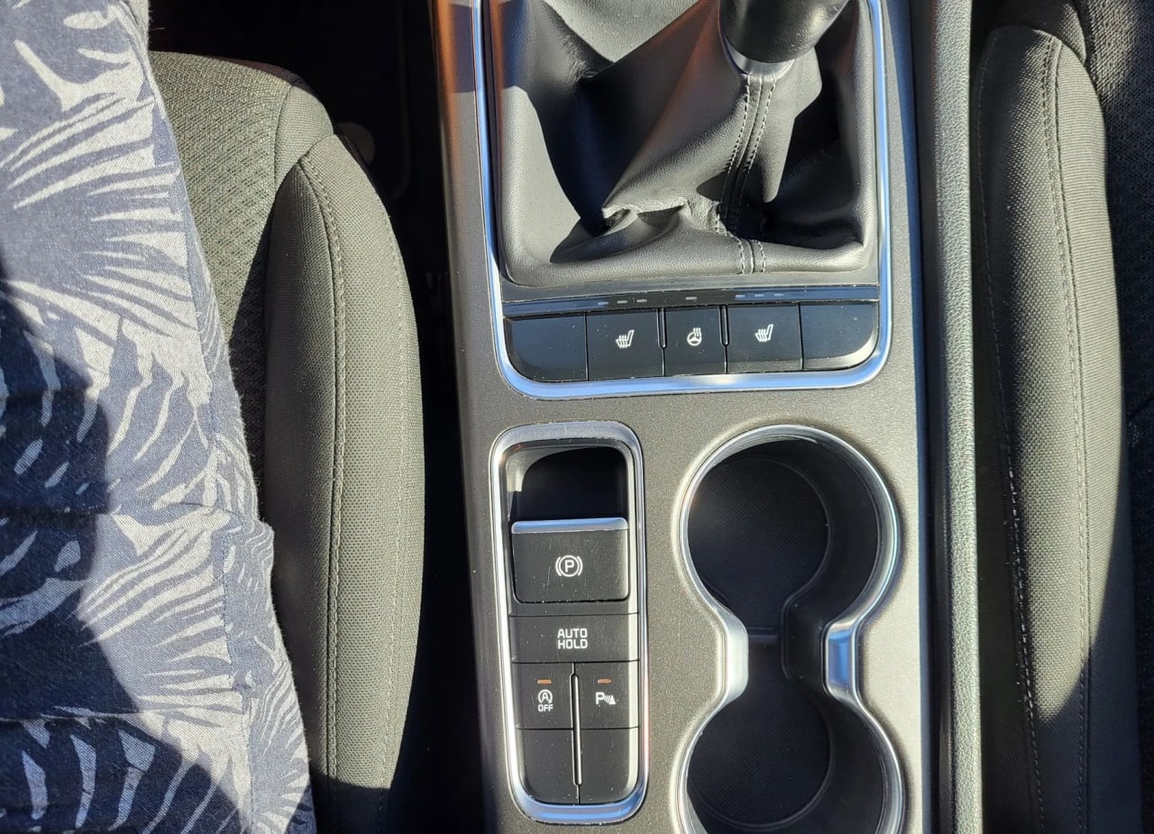 Zdjęcie oferty Kia Optima nr. 10