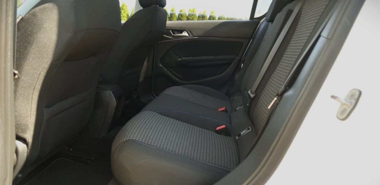 Zdjęcie oferty Peugeot 308 nr. 17