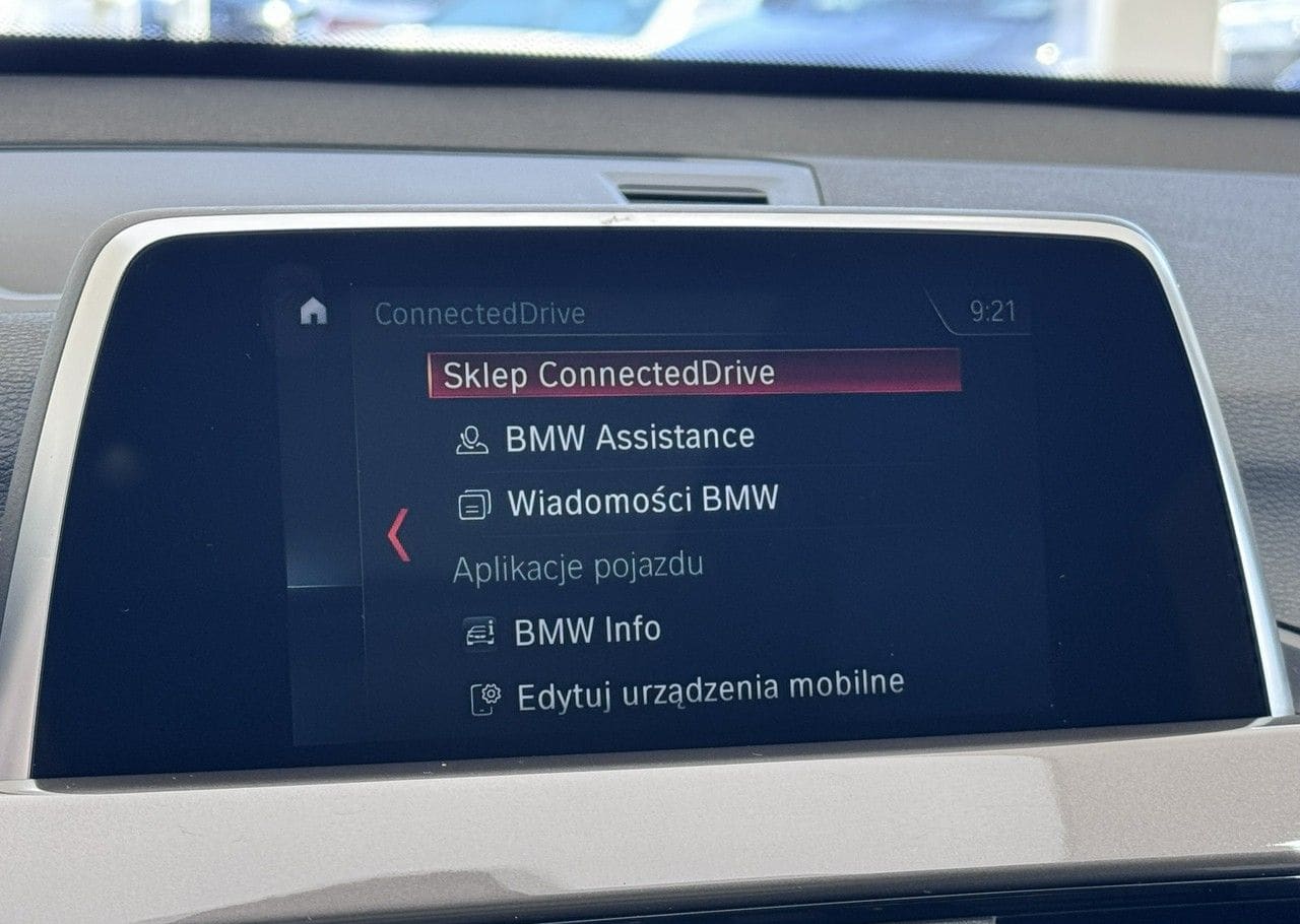 Zdjęcie oferty BMW X1 nr. 32