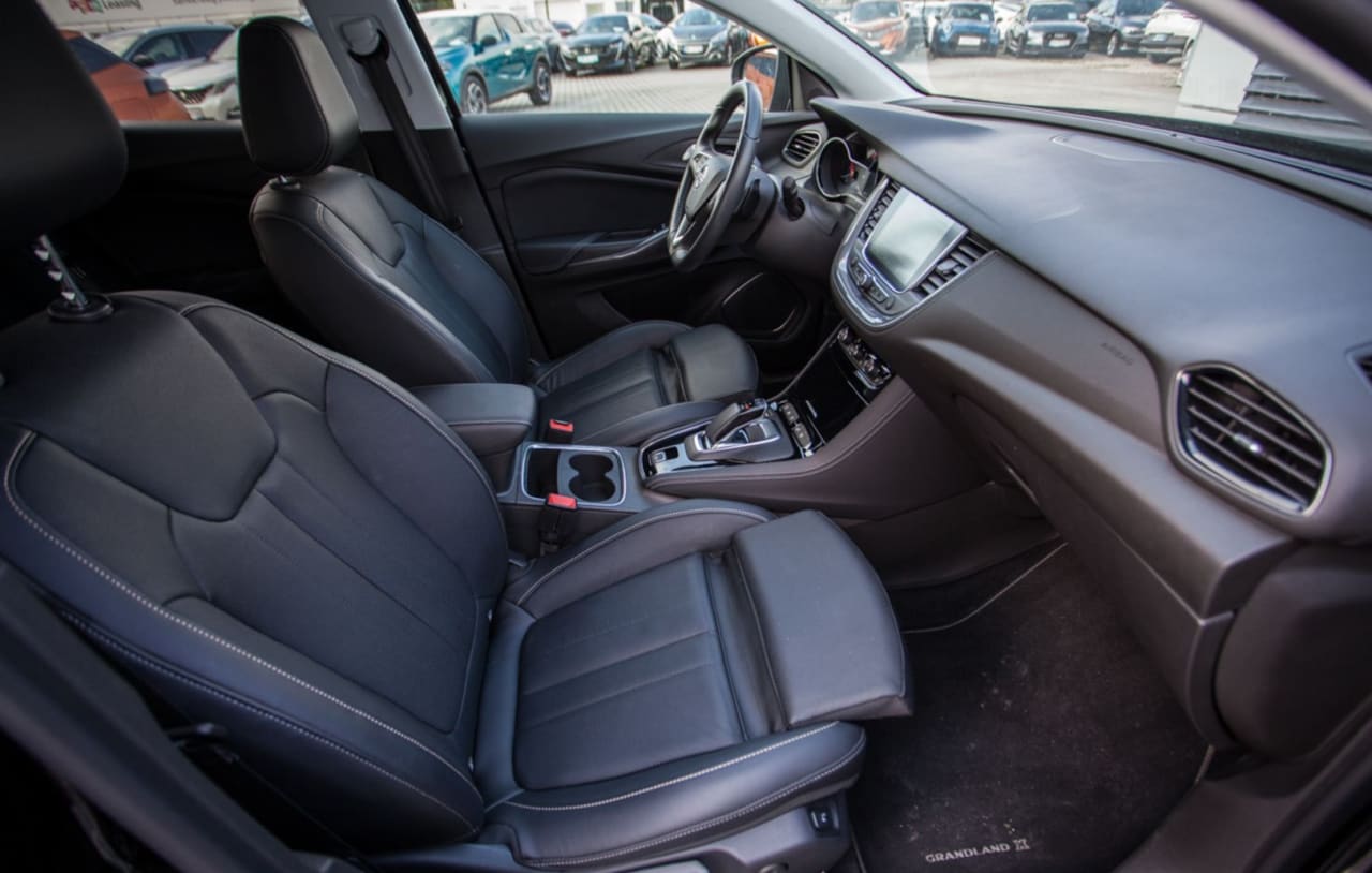 Zdjęcie oferty Opel Grandland X nr. 7