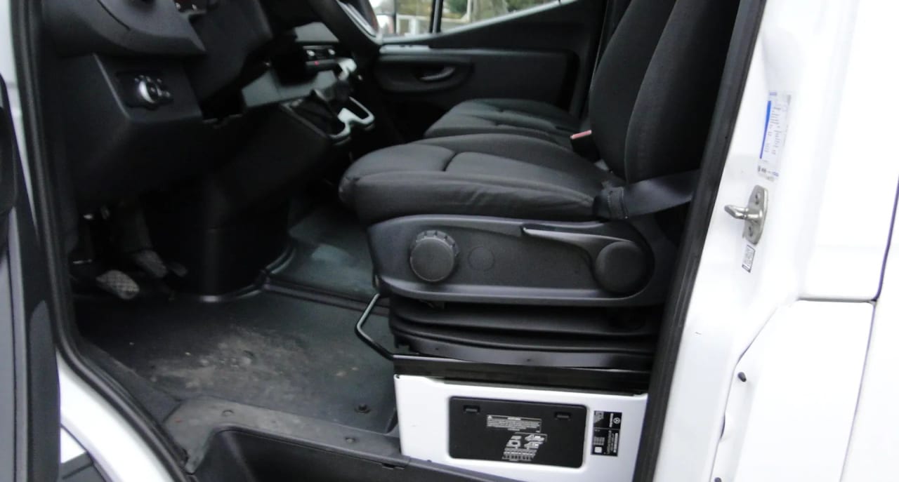 Zdjęcie oferty Mercedes-Benz Sprinter nr. 13