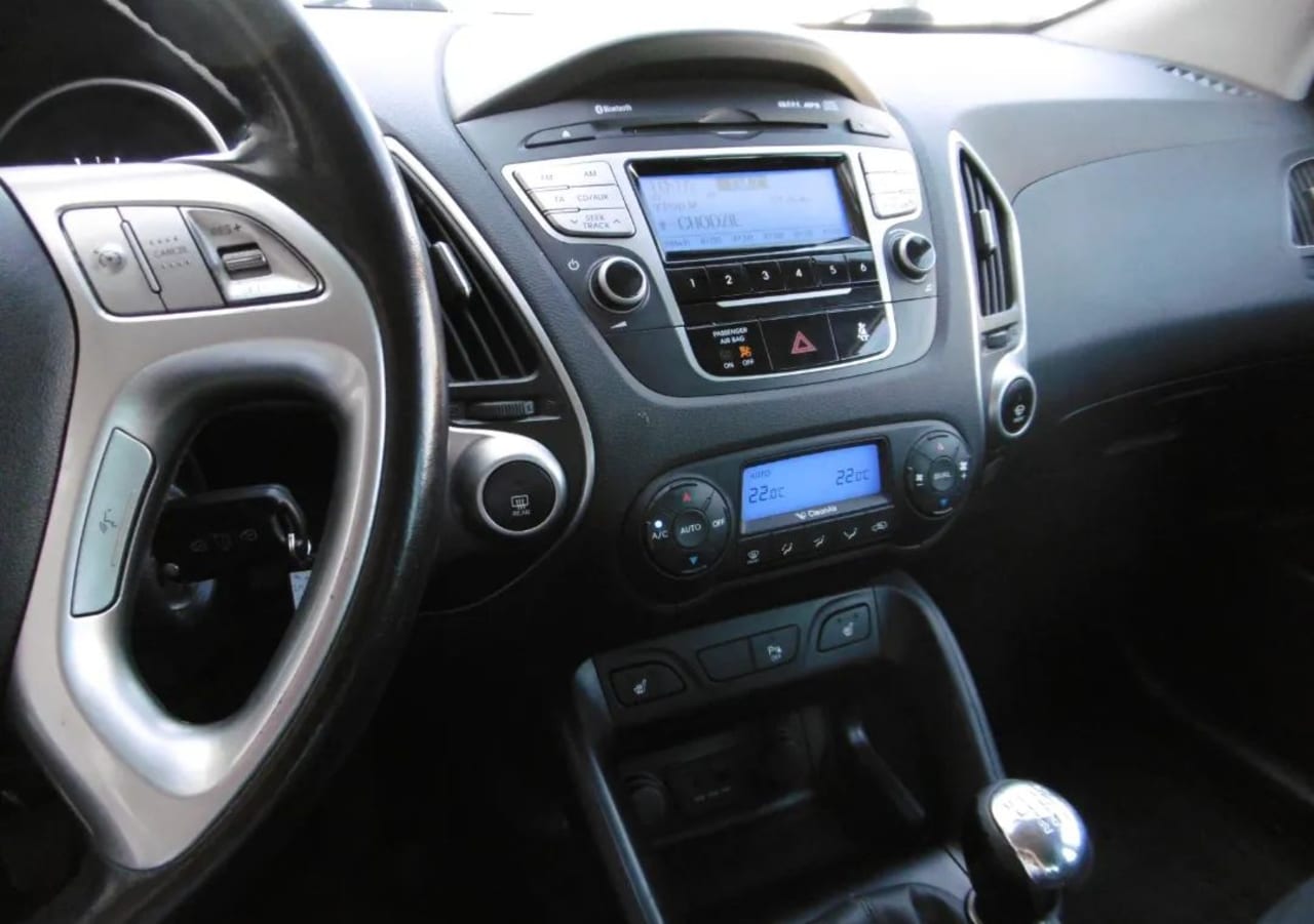 Zdjęcie oferty Hyundai ix35 nr. 6