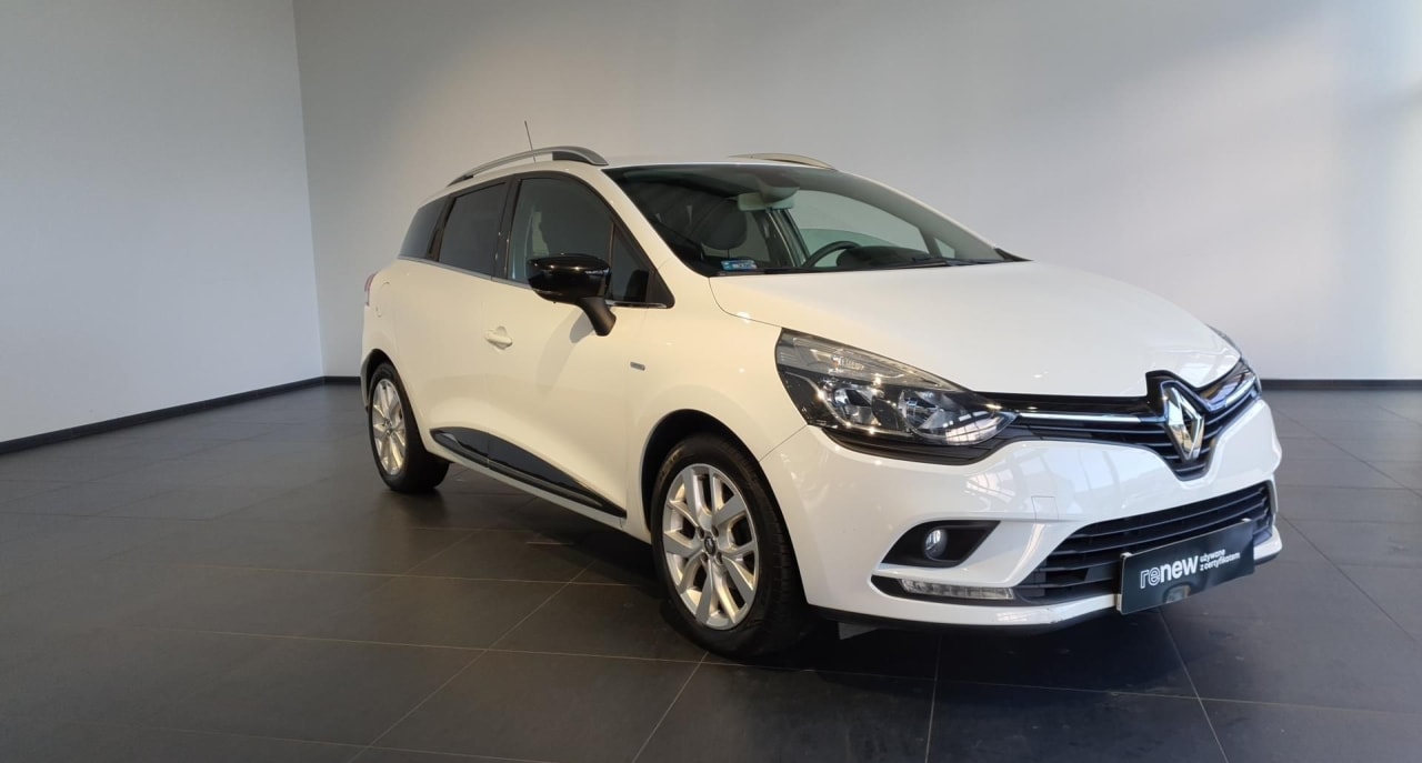 Zdjęcie oferty Renault Clio nr. 3