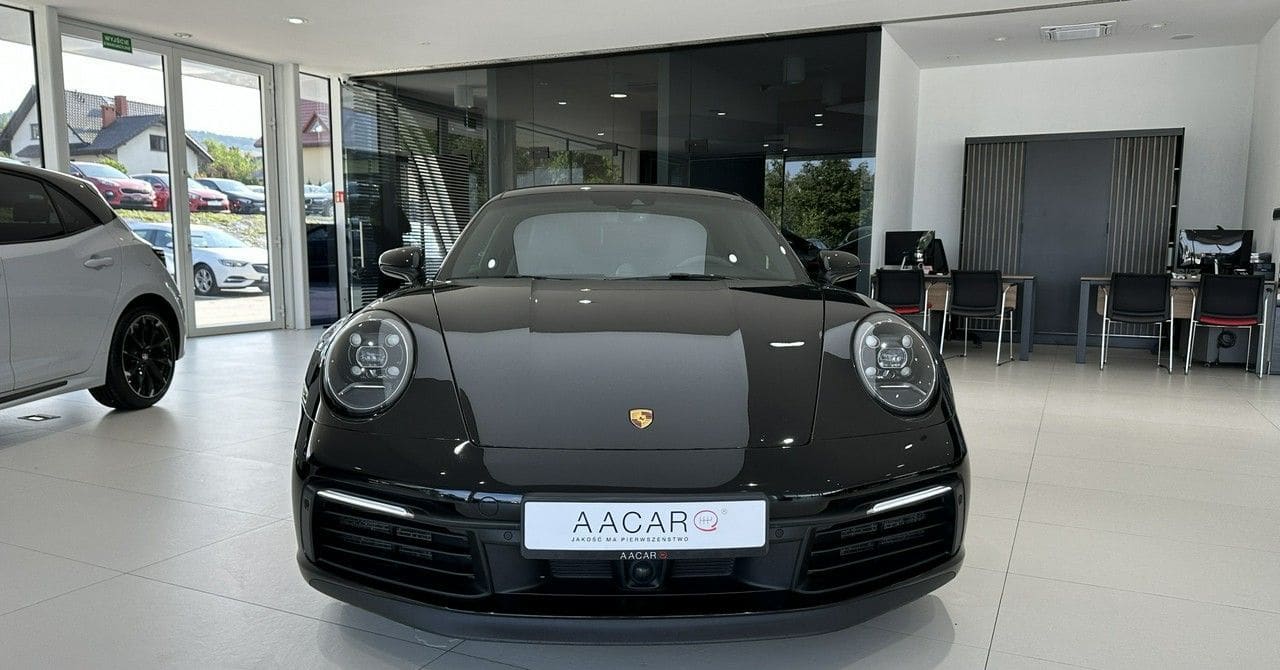 Zdjęcie oferty Porsche 911 nr. 6