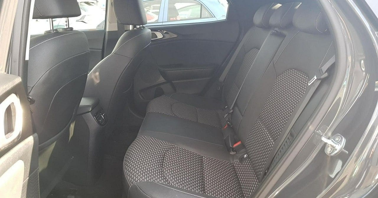 Zdjęcie oferty Kia XCeed nr. 12